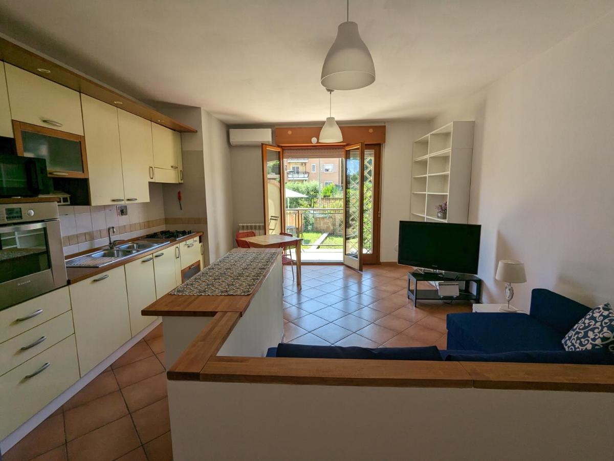 Residenza Alabama Apartment Rome Exterior photo