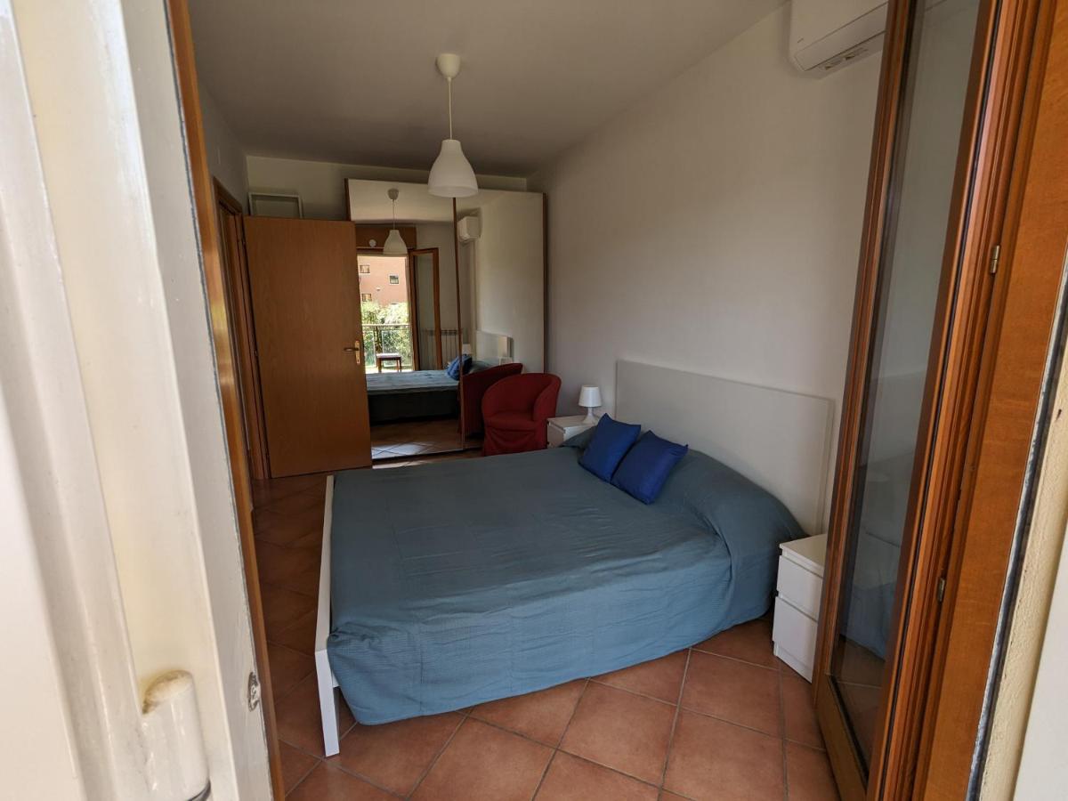 Residenza Alabama Apartment Rome Exterior photo